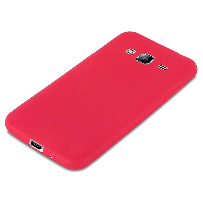 Rot / Galaxy J3 2016