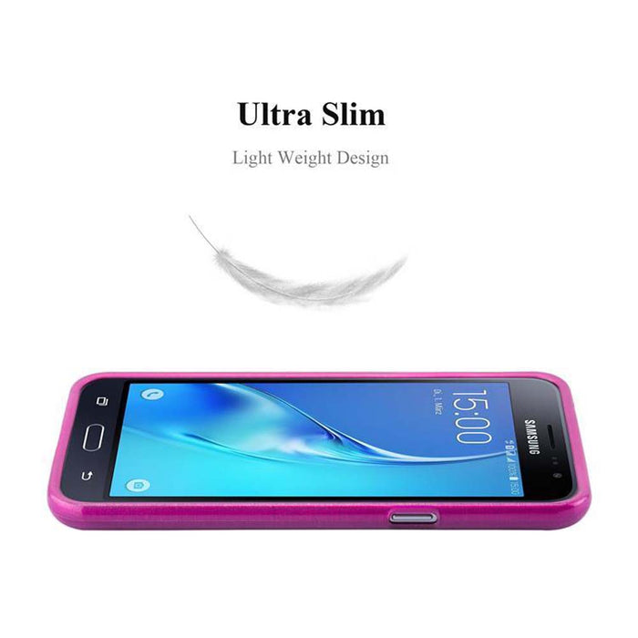 Pink / Galaxy J3 2016