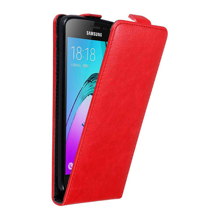 Rot / Galaxy J3 2016