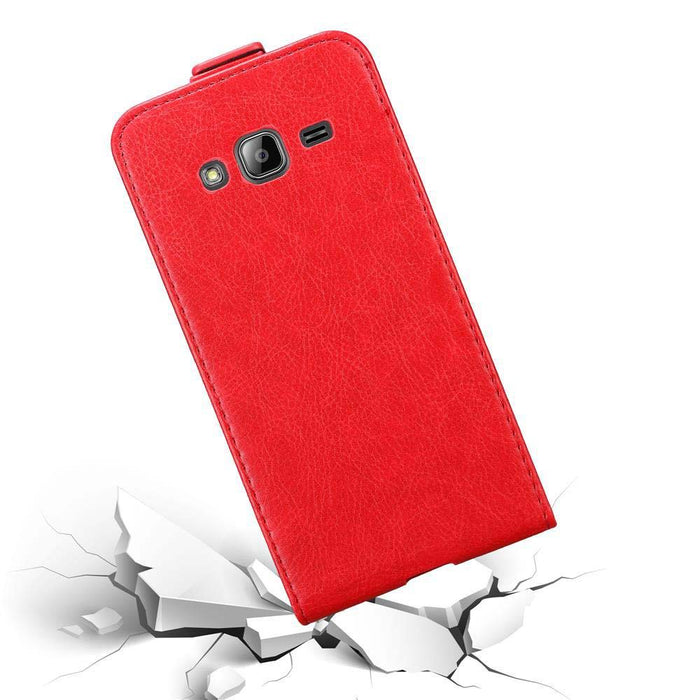 Rot / Galaxy J3 2016