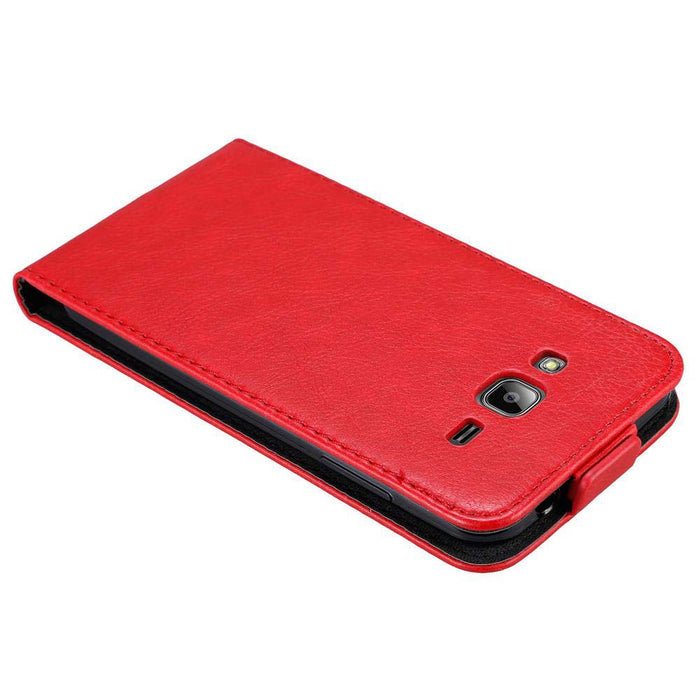 Rot / Galaxy J3 2016