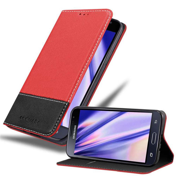 Rot / Galaxy J3 2016