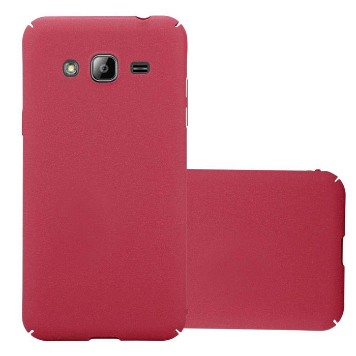 Rot / Galaxy J3 2017