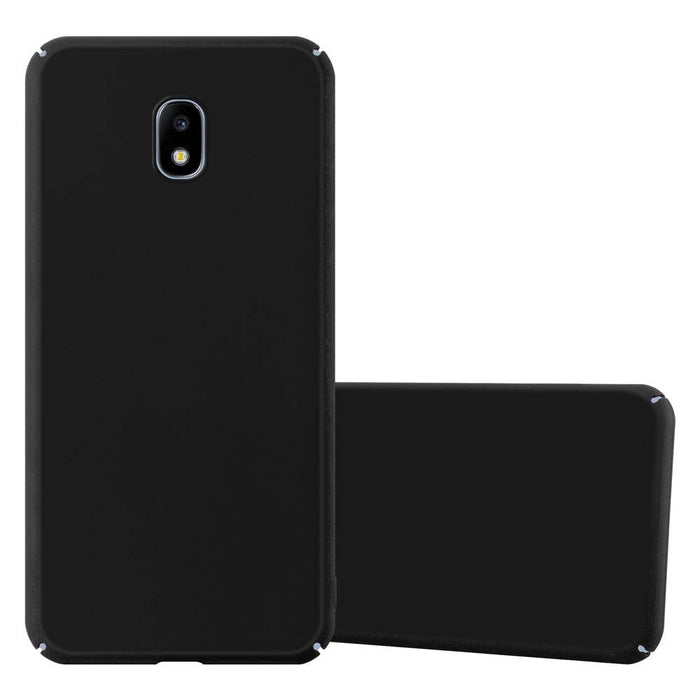 Schwarz / Galaxy J3 2017
