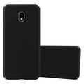 Schwarz / Galaxy J3 2017