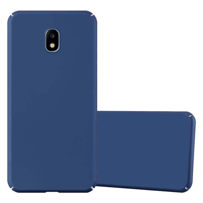 Blau / Galaxy J3 2017