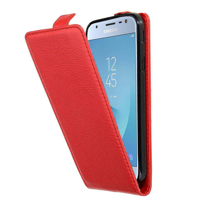 Rot / Galaxy J3 2017