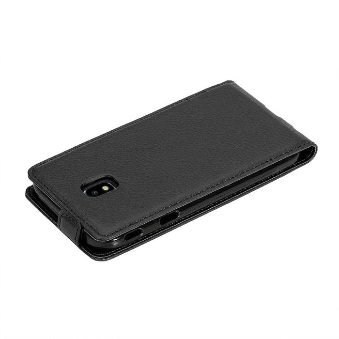 Schwarz / Galaxy J3 2017