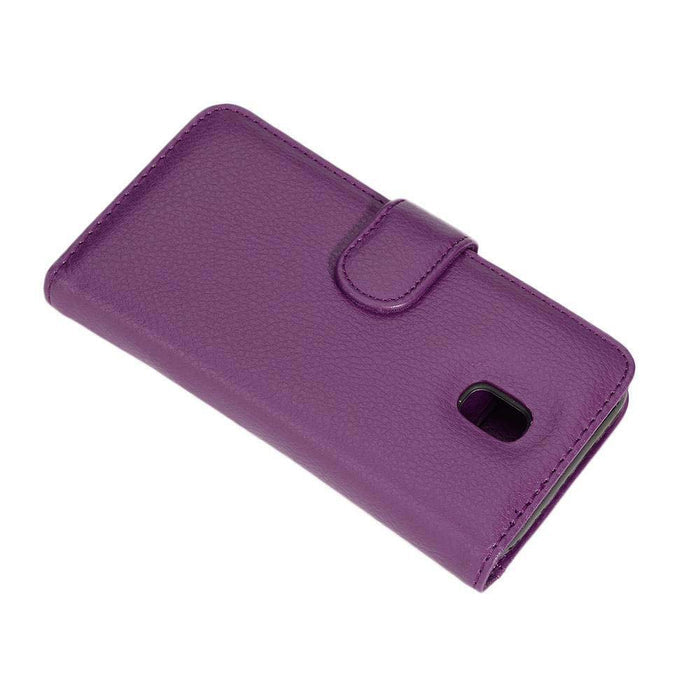 Lila / Galaxy J3 2017