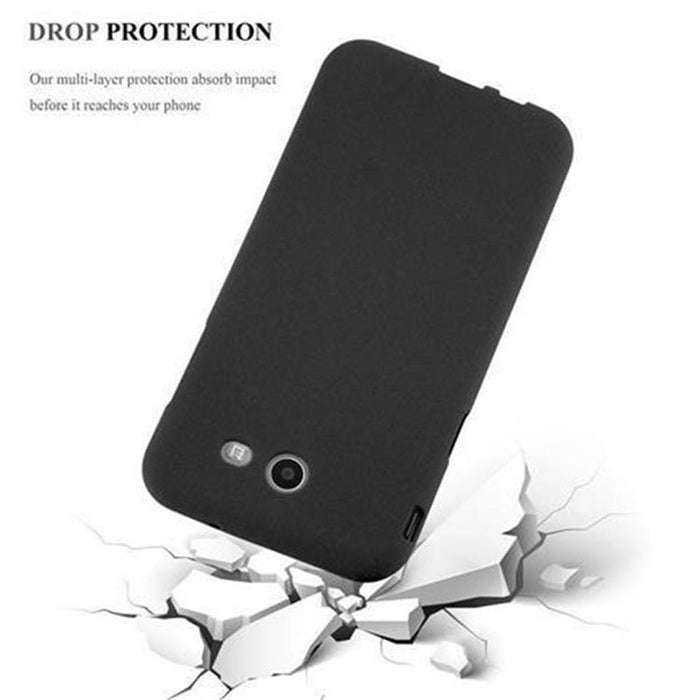 Schwarz / Galaxy J3 2017 US Version