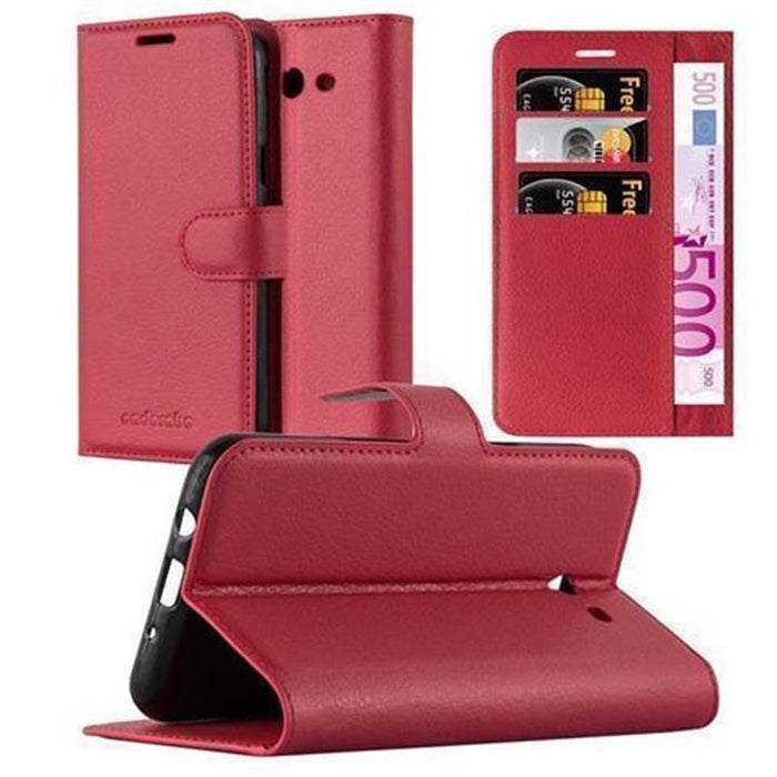 Rot / Galaxy J3 2017 US Version