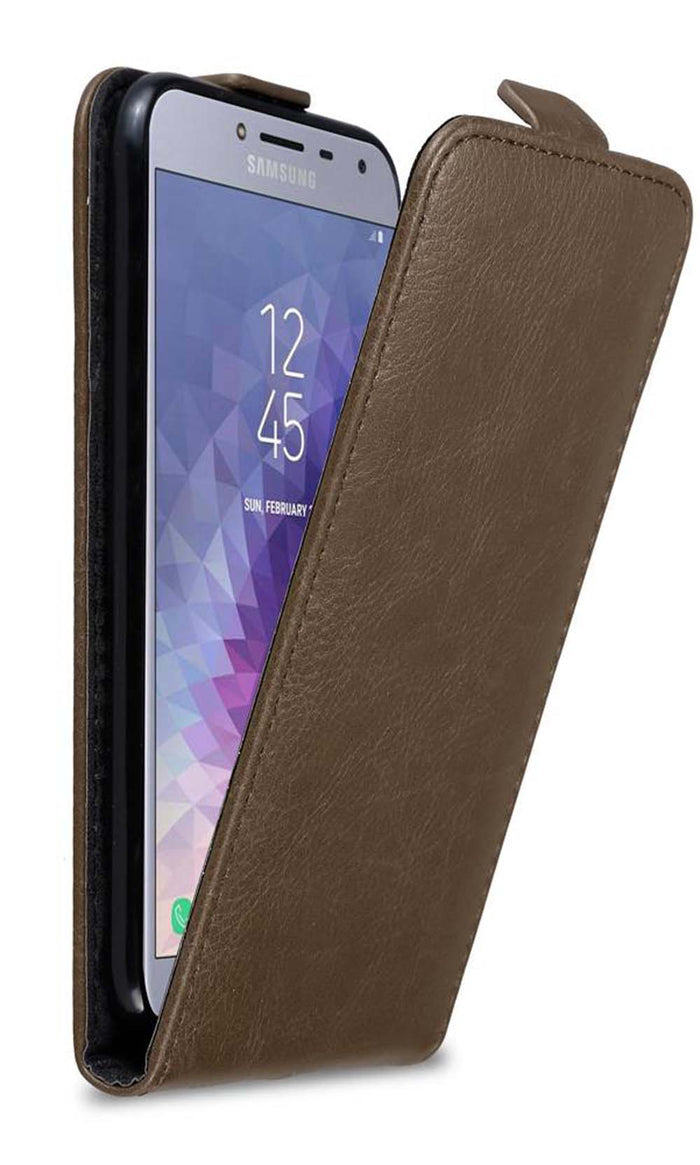 Braun / Galaxy J4 2018