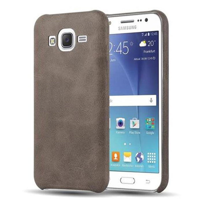 Braun / Galaxy J5 2015