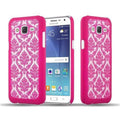 Pink / Galaxy J5 2015