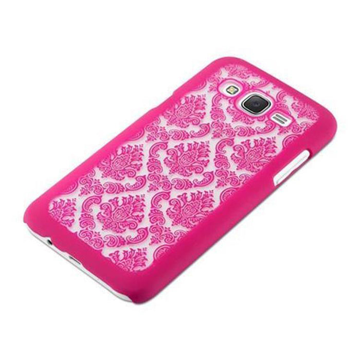 Pink / Galaxy J5 2015