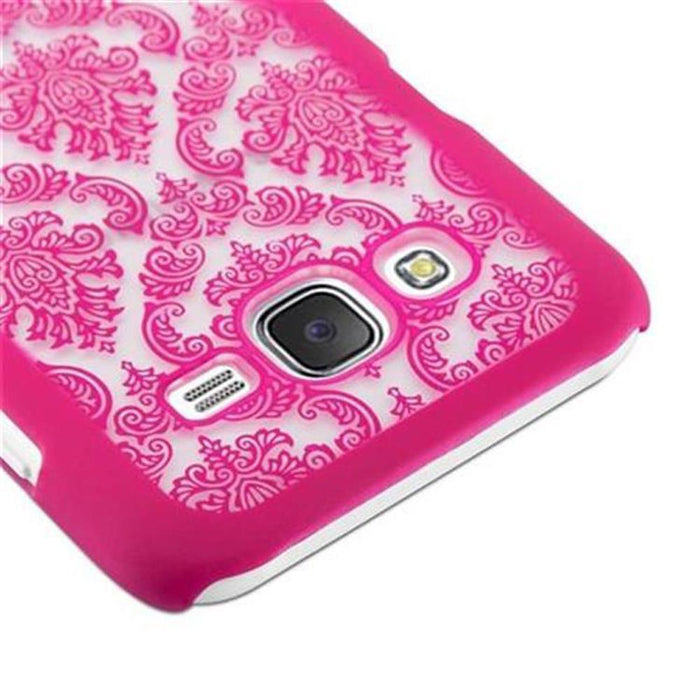 Pink / Galaxy J5 2015