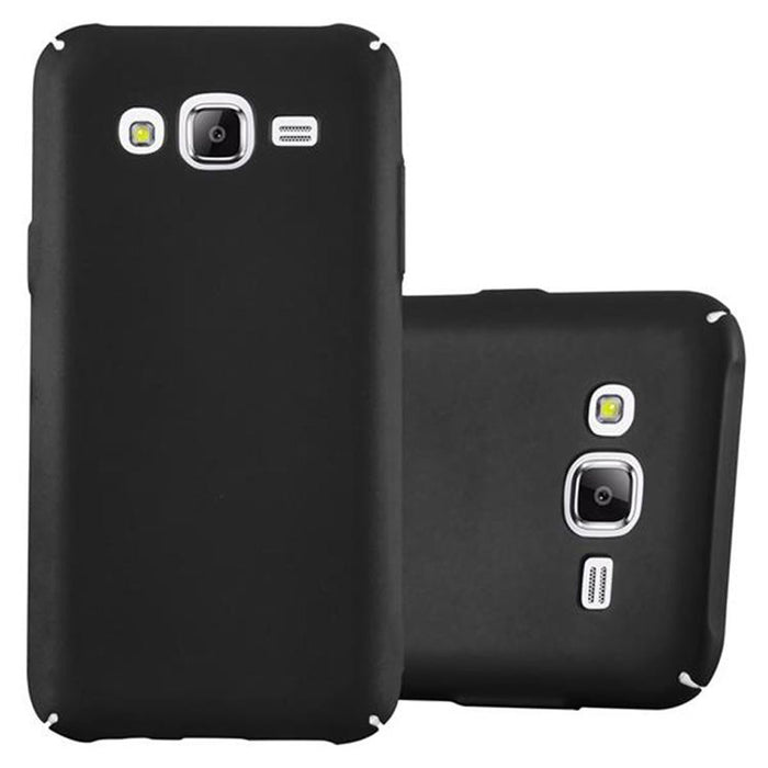 Schwarz / Galaxy J5 2015