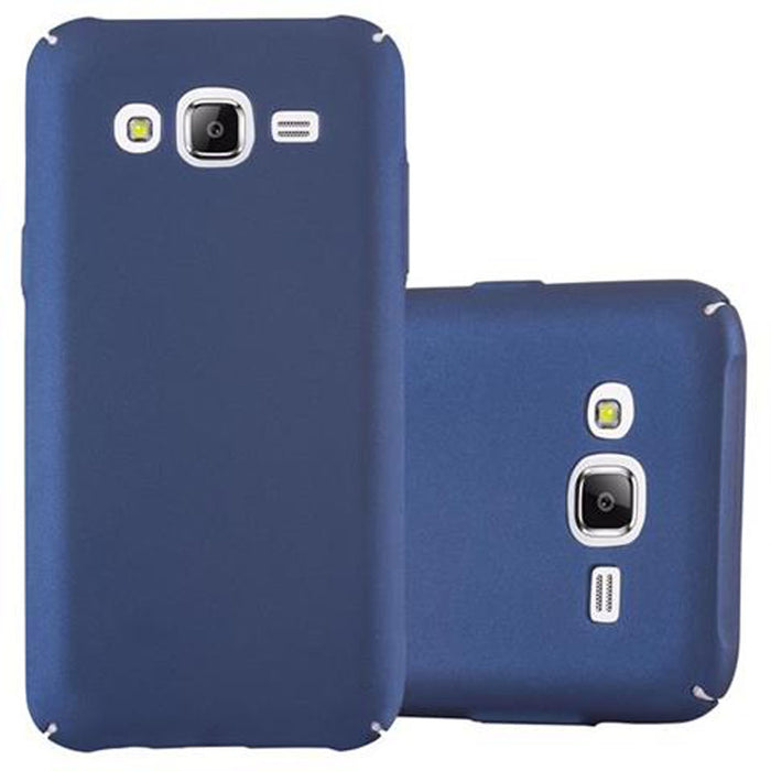 Blau / Galaxy J5 2015