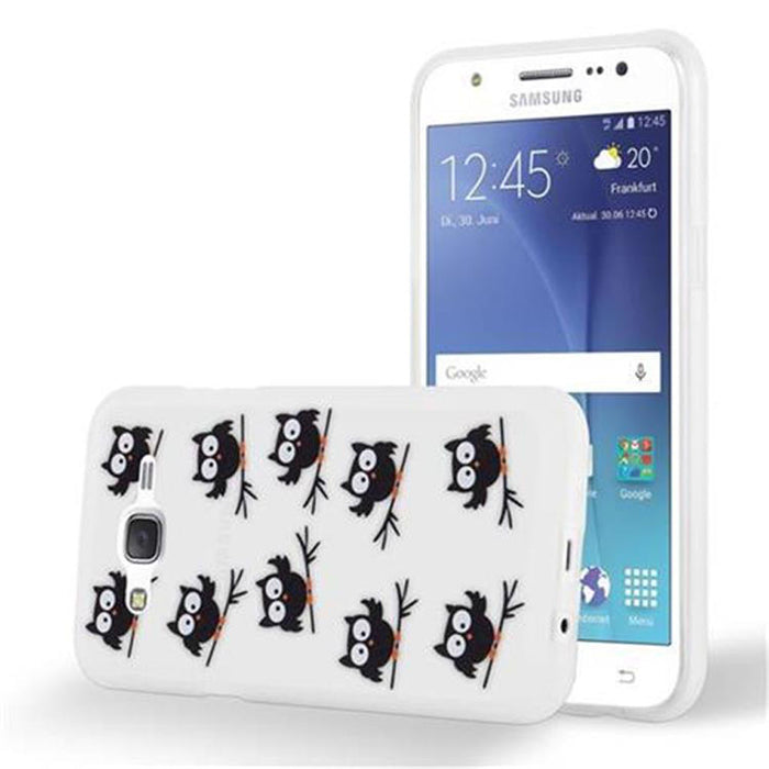 Mehrfarbig5 / Galaxy J5 2015