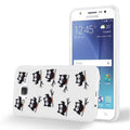 Mehrfarbig5 / Galaxy J5 2015
