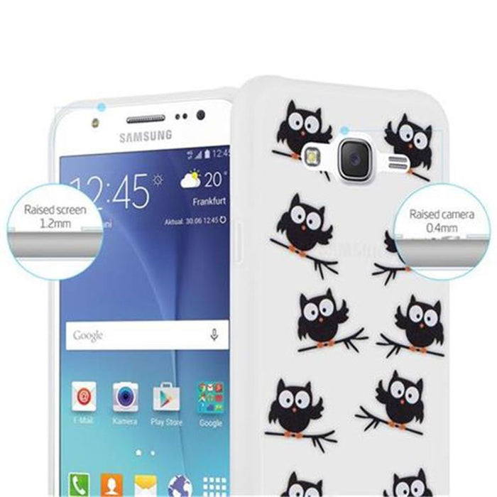 Mehrfarbig5 / Galaxy J5 2015