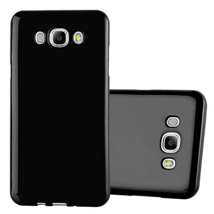 Schwarz / Galaxy J5 2015