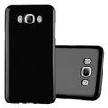 Schwarz / Galaxy J5 2015