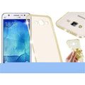 Gelb / Galaxy J5 2015