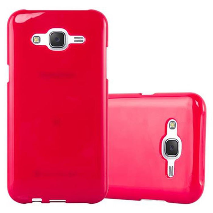 Rot / Galaxy J5 2015