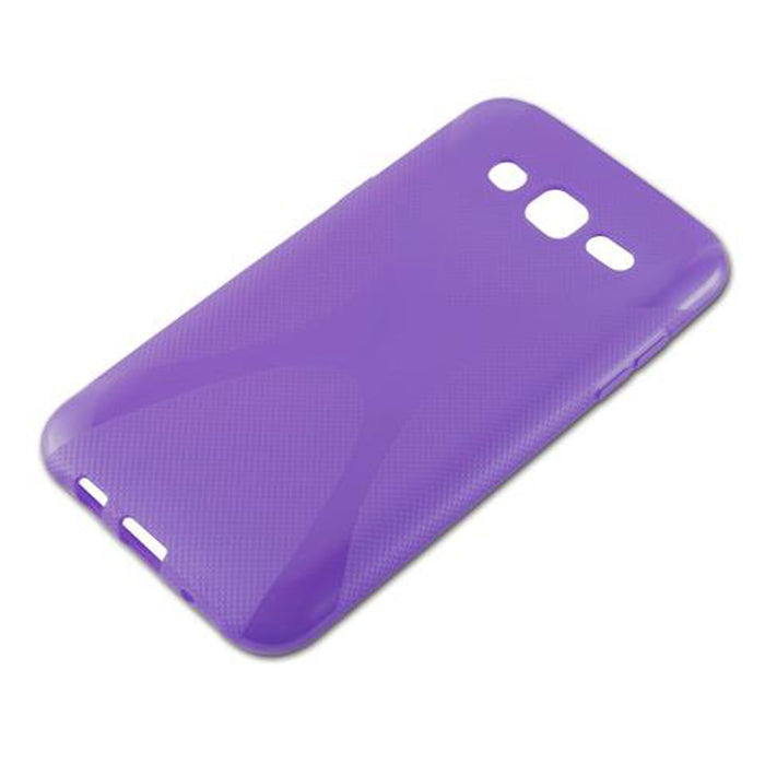 Lila / Galaxy J5 2015