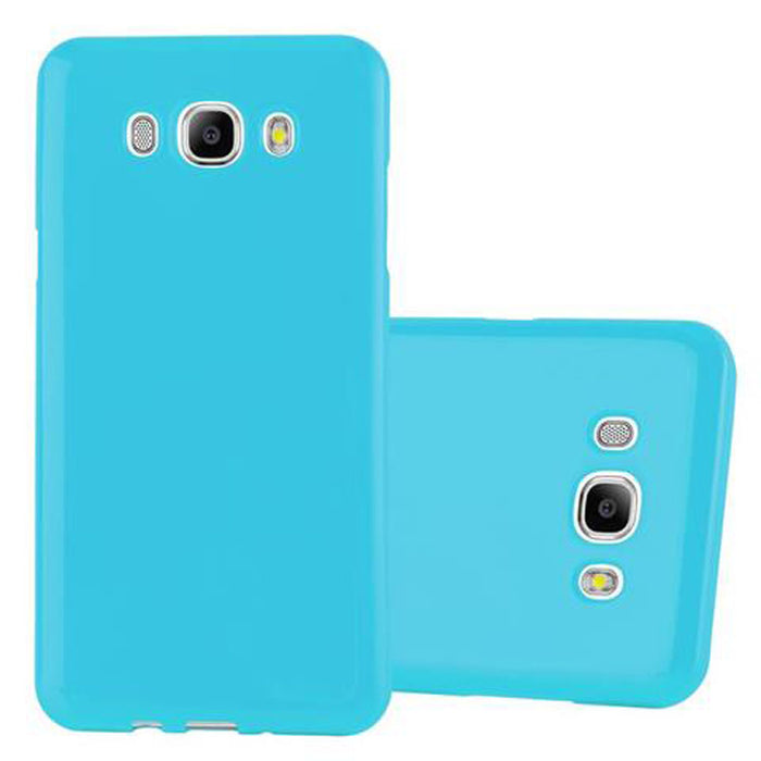 Blau / Galaxy J5 2015