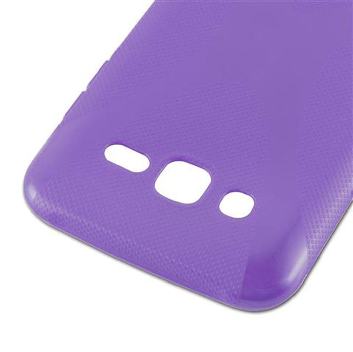 Lila / Galaxy J5 2015