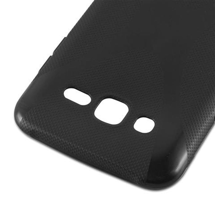 Schwarz / Galaxy J5 2015