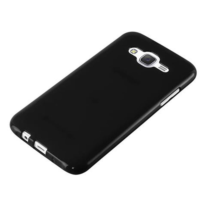 Schwarz / Galaxy J5 2015