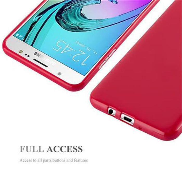 Rot / Galaxy J5 2015