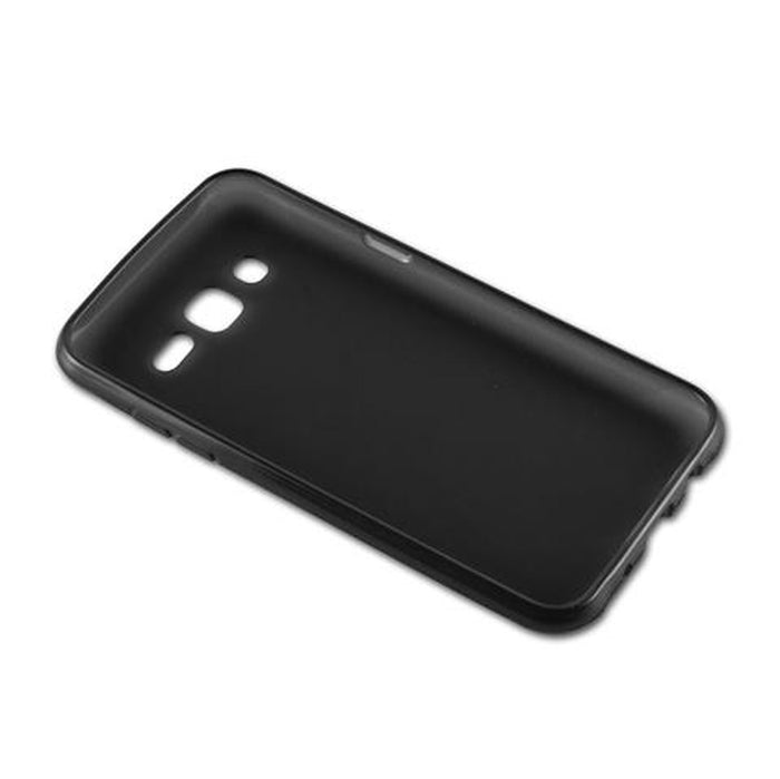 Schwarz / Galaxy J5 2015