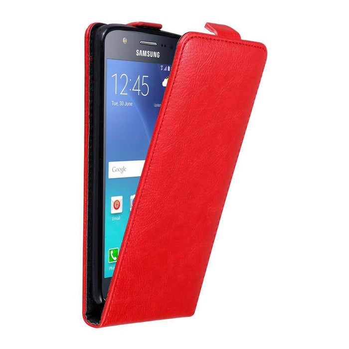 Rot / Galaxy J5 2015