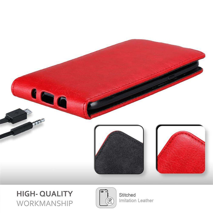 Rot / Galaxy J5 2015