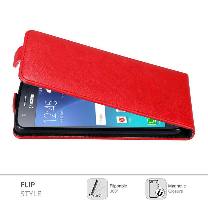 Rot / Galaxy J5 2015