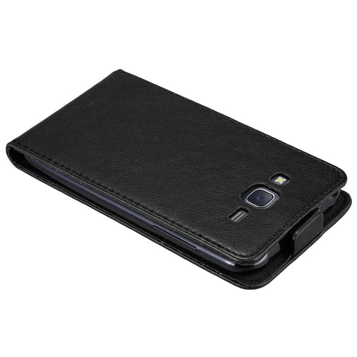 Schwarz / Galaxy J5 2015