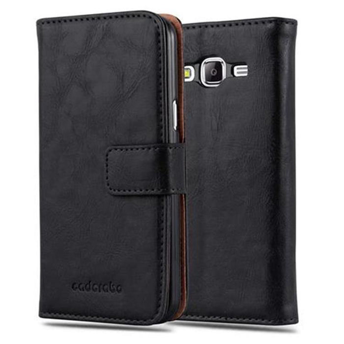 Schwarz / Galaxy J5 2015