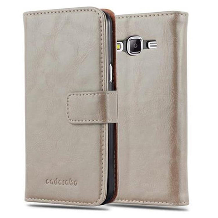 Braun / Galaxy J5 2015