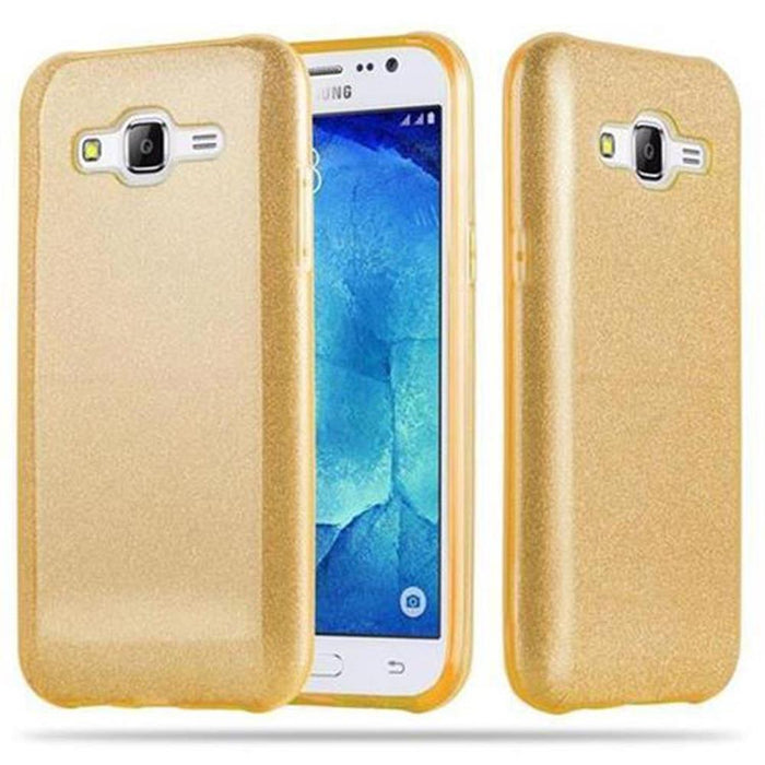Gold / Galaxy J5 2015