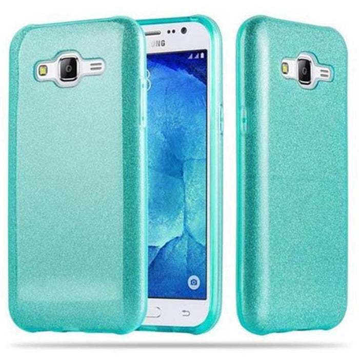 Türkis / Galaxy J5 2015