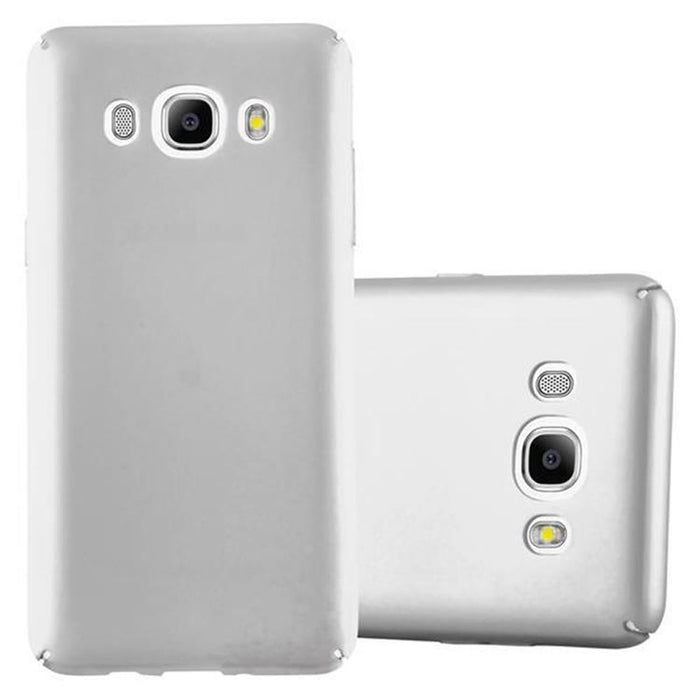 Silber / Galaxy J5 2016