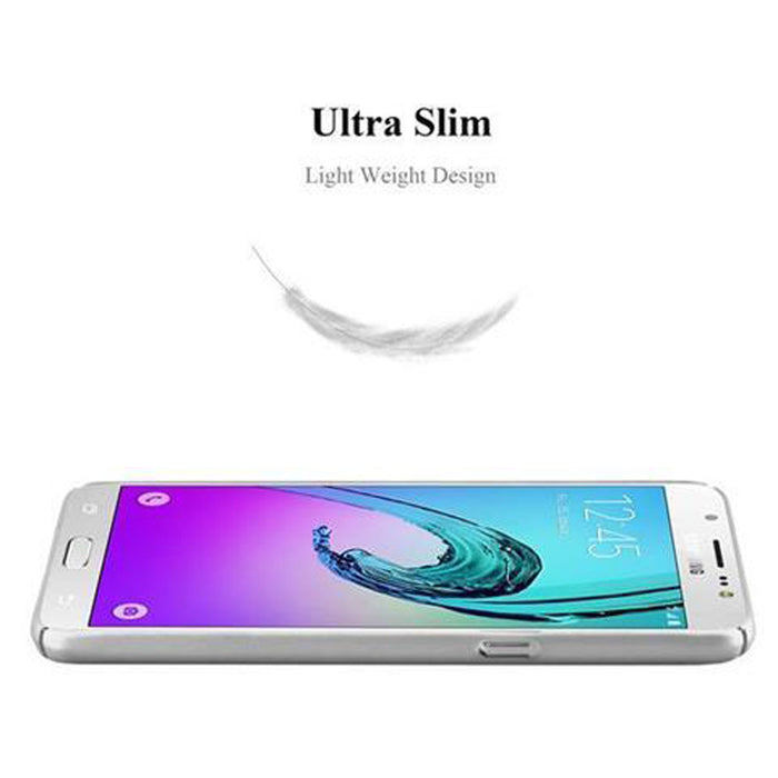 Silber / Galaxy J5 2016