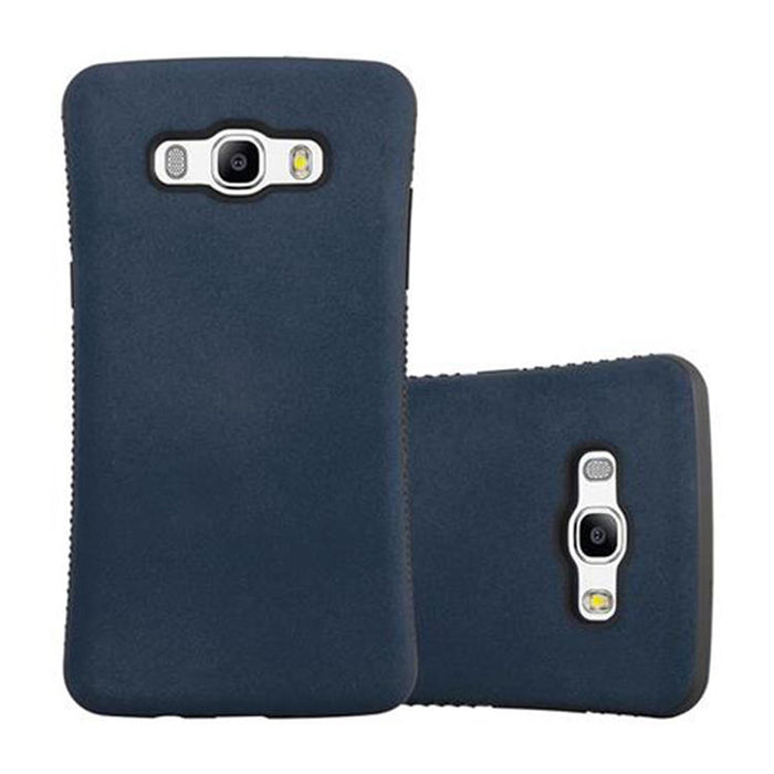 Blau / Galaxy J5 2016