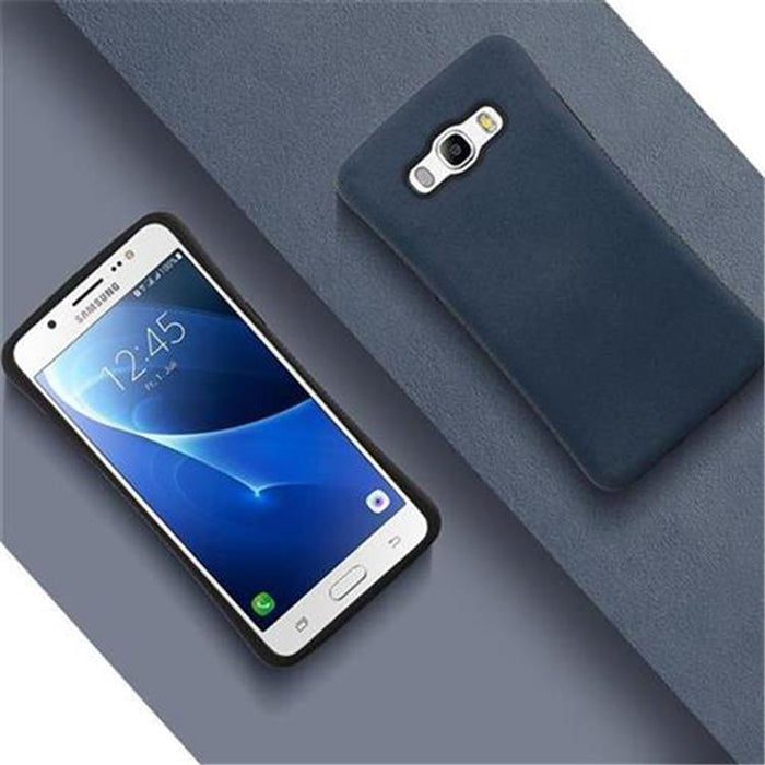Blau / Galaxy J5 2016