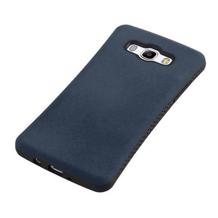 Blau / Galaxy J5 2016