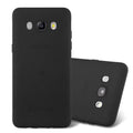 Schwarz / Galaxy J5 2016